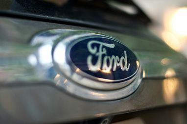 Ford презентує автомобільного помічника на базі ШІ