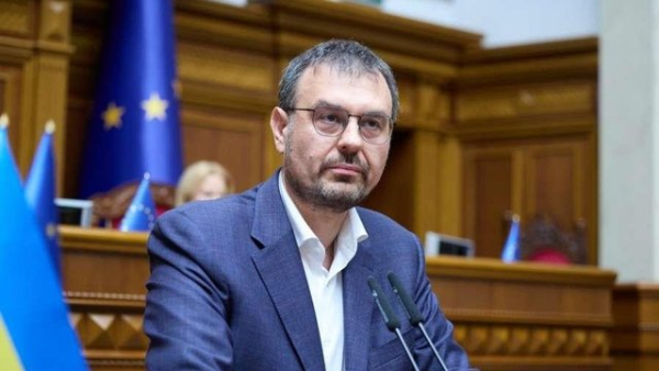 Голова бюджетного комітету Верховної Ради провів зустріч з делегацією МВФ щодо виконання Україною взятих на себе зобов’язань.