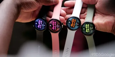 Google представила Pixel Watch 5 із покращеною пам’яттю, довшим терміном роботи від батареї та інтеграцією Gemini Intelligence