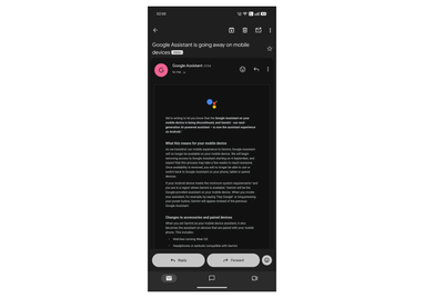 Google розкрив терміни інтеграції Gemini в Android 4 Google розкрив терміни інтеграції Gemini в Android 4