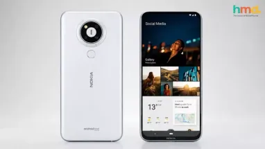 HMD покаже слайдер у дусі Nokia N95 з модернізованим виглядом