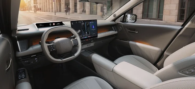 Hyundai представила оновлений кросовер Tucson 2027 (фото) 7