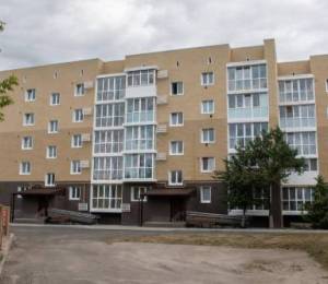 У Макарові на Київщині 50 сімей отримали ключі від відремонтованих помешкань 14 У Макарові на Київщині 50 сімей отримали ключі від відремонтованих помешкань 14