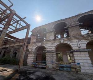Віталій Кличко закликає уряд якнайшвидше передати Гостиний двір у власність столиці