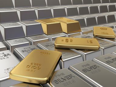 Оподаткування при купівлі золота та срібла в Україні