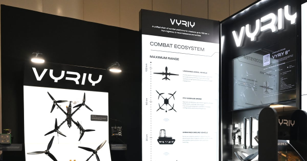 Головна 24 Облігації Vyriy Industries: інвестиції в оборону з до 25% річних