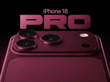 iPhone 18 Pro може стати найдорожчим в історії