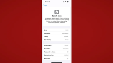 5 ключових налаштувань для вашого нового iPhone 10 5 ключових налаштувань для вашого нового iPhone 10