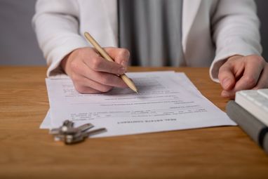 Як оформити спадщину, перебуваючи в Чехії 13