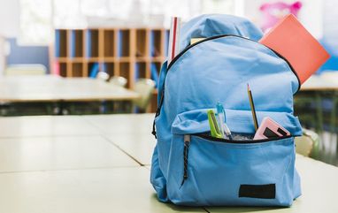 Як отримати допомогу «Шкільний портфель»: детальний посібник для батьків першокласників
