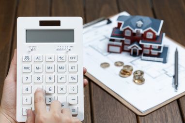 Розрахунок податку на нерухомість 14