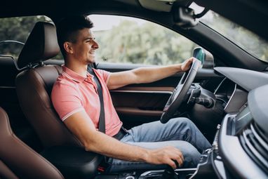 Як оперативно охолодити автомобіль у спекотний період
