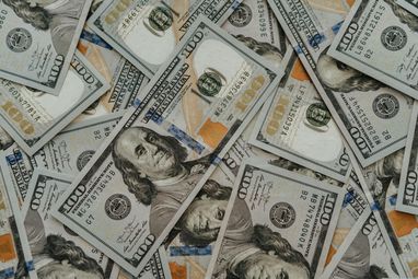 Як у Сполучених Штатах позбуваються старих доларів 1 Як у Сполучених Штатах позбуваються старих доларів 1