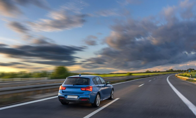 Головна 34 Липневий ріст продажів нових вантажних автомобілів
