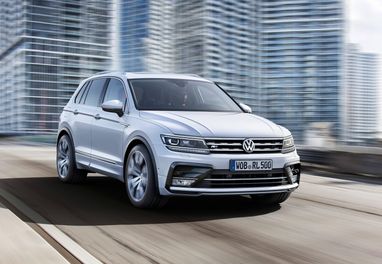 Найпопулярніші вживані автомобілі, що імпортуються в Україну: десятка лідерів