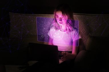 Якою інформацією не варто розкривати штучному інтелекту