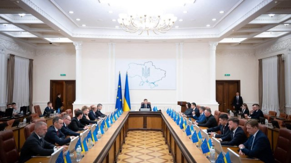 Головна 43 Уряд затвердив Головню на посаду заступника міністра агрополітики,…