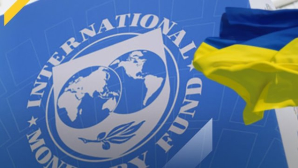 Уряд додав до команди, що готує переговори з МВФ, нових керівників Мінекономіки, Мін'юсту та НКЦПФР. 6