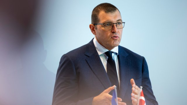 Кернел” отримав 100 мільйонів євро кредиту від Данського експортно-інвестиційного фонду EIFO для спорудження вітрової електростанції.