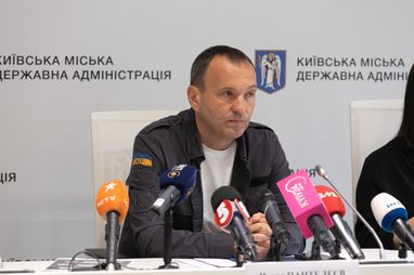 Київська міська державна адміністрація спрямувала 800 мільйонів гривень на відновлення електричного устаткування у житлових будинках.