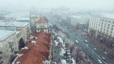 Столиця завершила лише половину запланованих заходів до опалювального сезону, повідомив Кличко