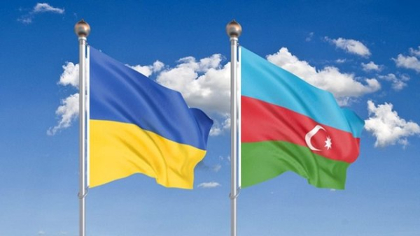 Головна 36 Сибіга: Київ прагне розширити участь азербайджанського бізнесу та…