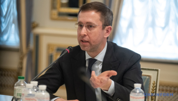 Koretskyi gave three days to find premises for the dispersal of warehouse capacities