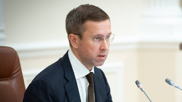 Зеленський: Корчинський внесе пропозиції щодо допомоги українському бізнесу та логістиці