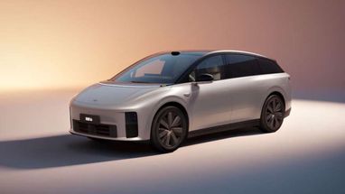 Li Auto зазнала чистої збитковості у розмірі 253 мільйонів доларів за другий квартал.