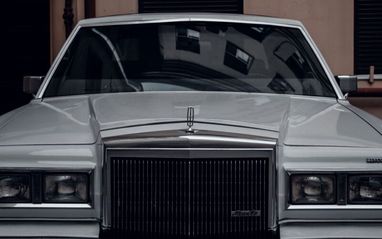 Lincoln Nautilus отримав оновлення: яка стартова вартість