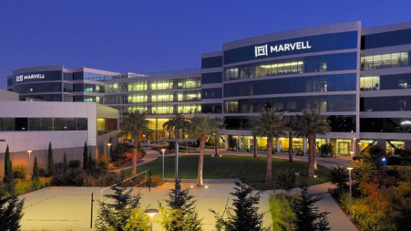 Google отримала дозвіл на купівлю акцій Marvell приблизно за $12,2 млрд. 3 Google отримала дозвіл на купівлю акцій Marvell приблизно за $12,2 млрд. 3
