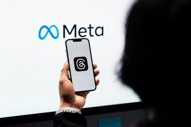 Meta збирає втричі більше даних про своїх користувачів, ніж Apple та Microsoft