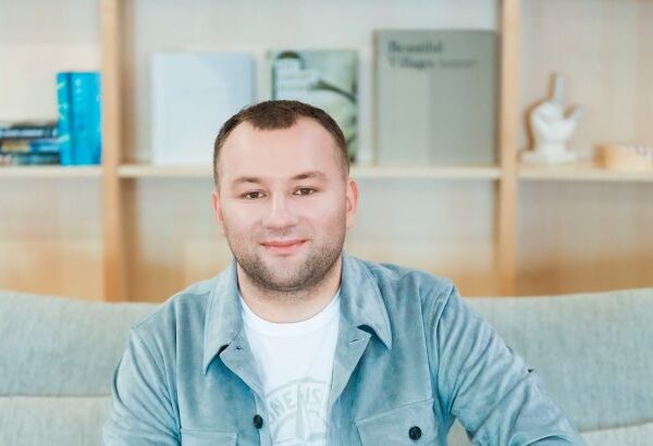 Михайло Зборовський (екс Сosmobet): love mark у 2026 році – це про відсутність сумнівів, а не про фанатизм