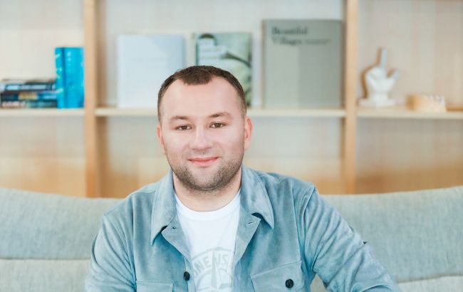 Головна 20 Михайло Зборовський (екс Сosmobet): love mark у 2026 році – це про відсутність сумнівів, а не про фанатизм