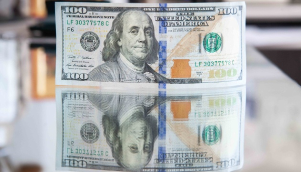 Міжнародні резерви України досягли $51,2 млрд – Нацбанк