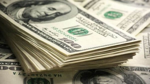 Міжнародні резерви України у липні зазнали незначного спаду, сягнувши $51,2 млрд