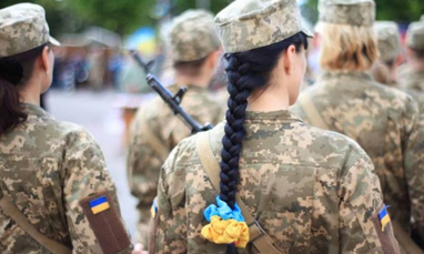Призов жінок: позиція Верховної Ради