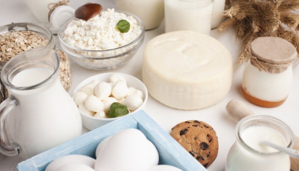 Зростання цін на молочні продукти в Україні, незважаючи на зниження споживчого інтересу, за даними галузевої асоціації.