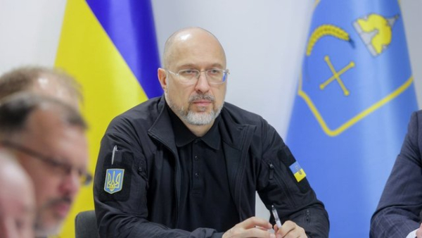 На Сумщині запрацювало 2,4 МВт розподіленої генерації з запланованих 36,4 МВт – Шмигаль 17
