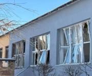 Головна 52 Понад 8 мільйонів гривень виділено на відновлення гімназії у Соцмістечку, зруйнованої російськими військами.