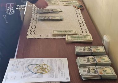 У Волинській області чиновник "Укрзалізниці" направив 17 співробітників на будівництво власного помешкання. 4