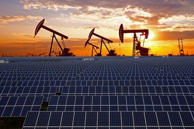 Американські нафтовидобувні компанії готуються до укладання угод із Венесуелою щодо видобутку нафти.