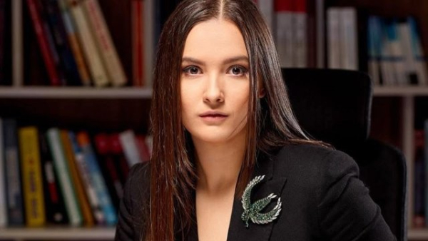 Наглядова рада ГТС України призначила Наталію Бойко головною виконавчою директоркою компанії