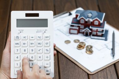 Яку суму податку нарахували за продану квартиру: ваші подальші кроки