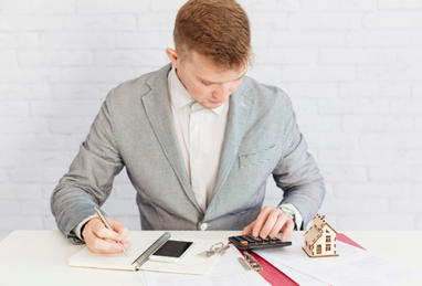 Яку суму податку нарахували за продану квартиру: ваші подальші кроки 5 Яку суму податку нарахували за продану квартиру: ваші подальші кроки 5