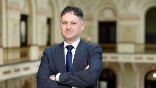 НБУ збільшив відсоткову ставку через загрозу стійкої інфляції – Лепушинський