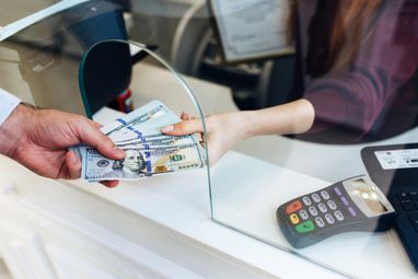 Головна 42 Національний банк України зафіксував випадки обходу фінансового моніторингу…