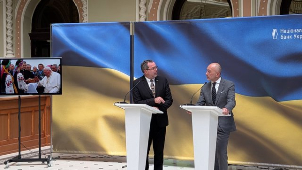 Національний банк України планує випустити пам’ятну монету, присвячену&hellip;