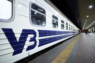 Військовим доступний спеціальний резерв, якщо немає квитків на потяг