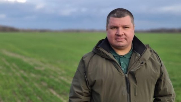Головна 38 “Нібулон” адаптується до зміни клімату, переорієнтувавшись на вирощування…